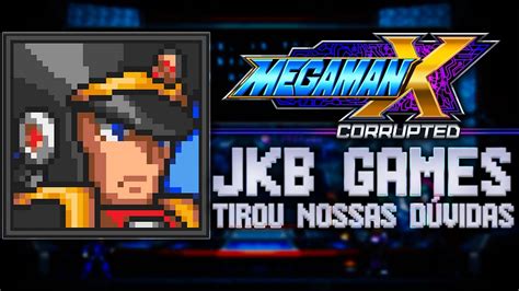 JKB Games .